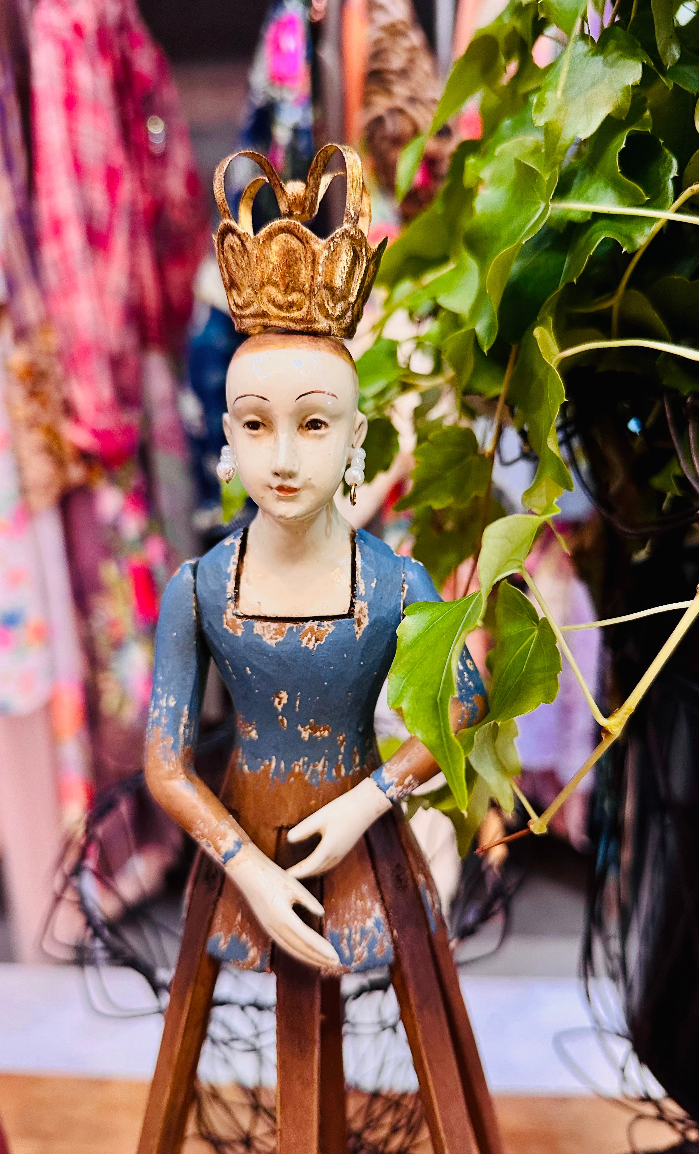 мащабиране