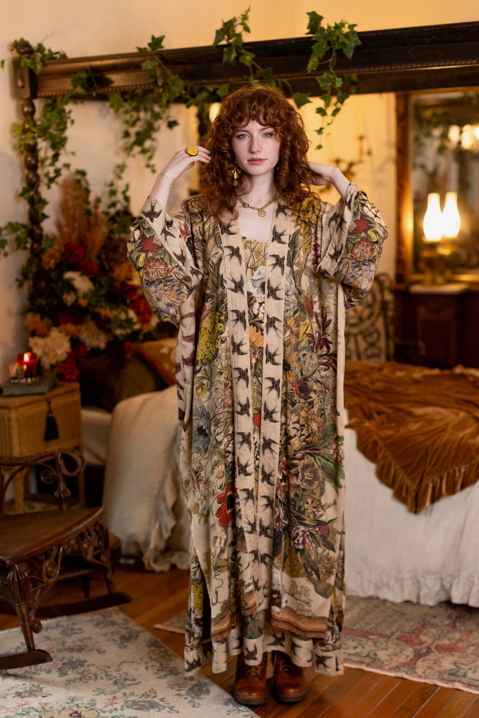 мащабиране