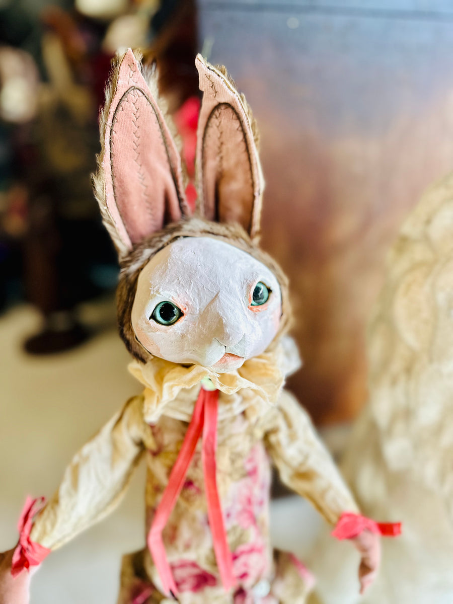 Mioko - Twitchers Emporium Store