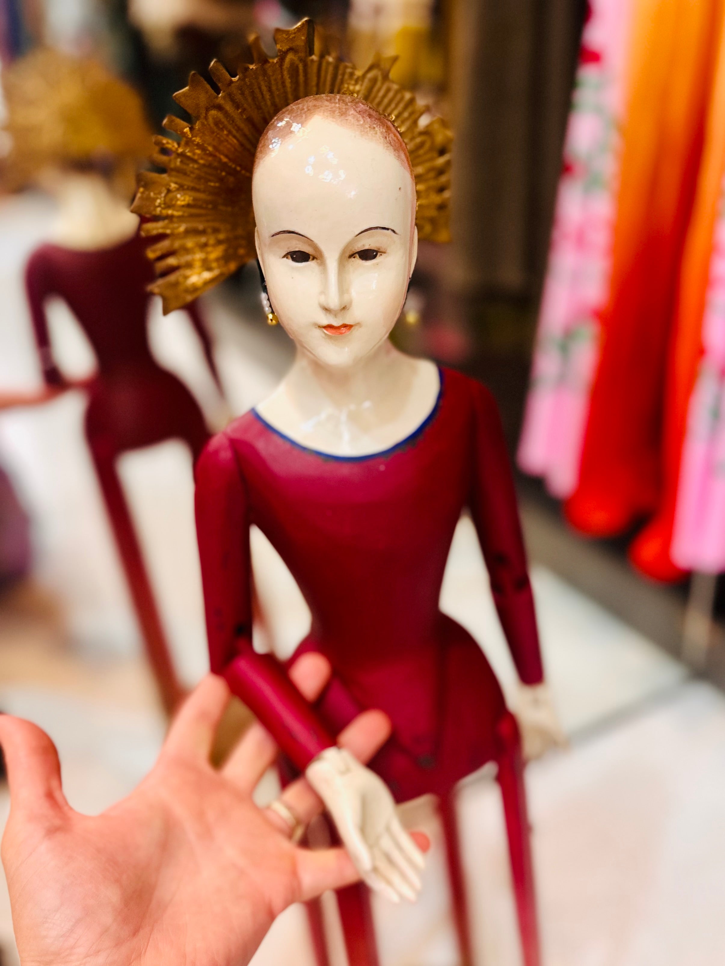 мащабиране