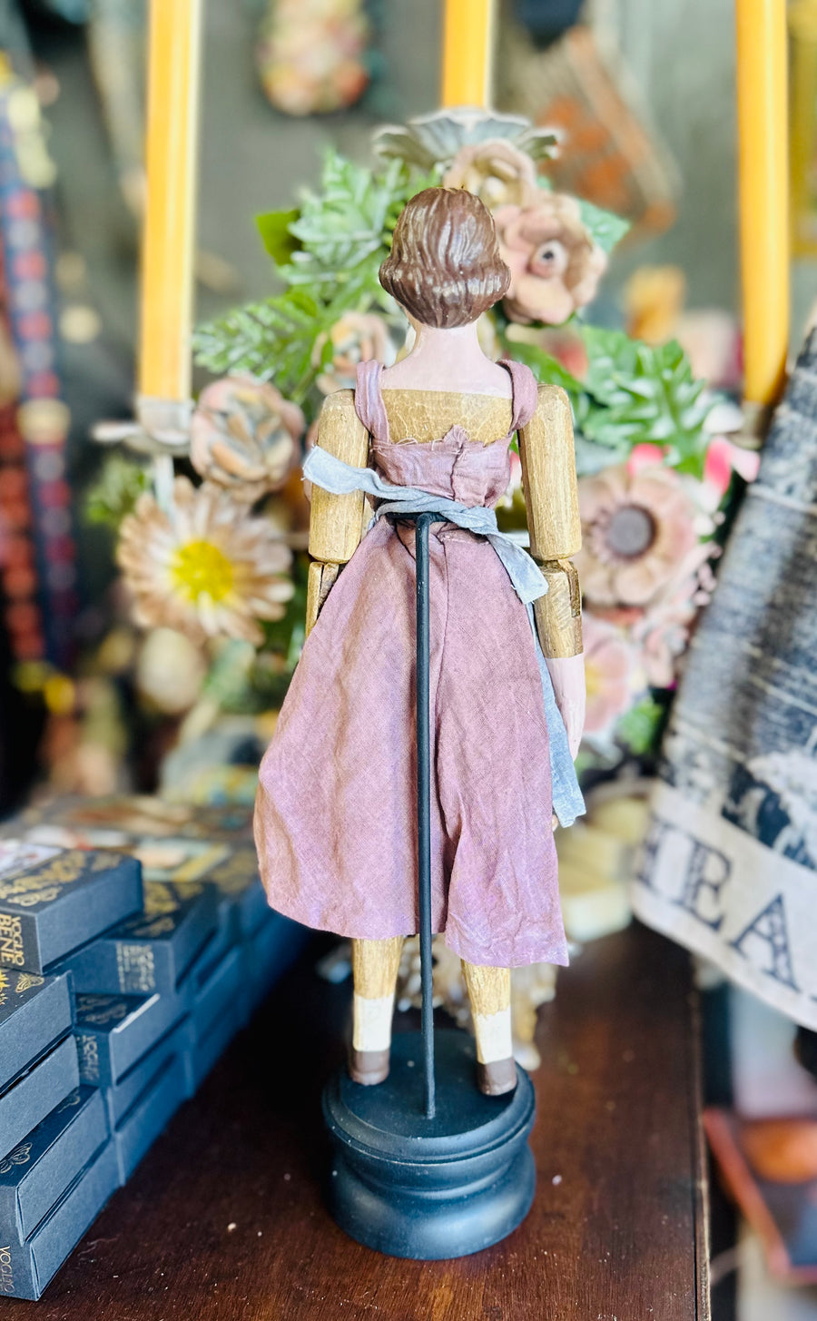 Marta - Twitchers Emporium Store