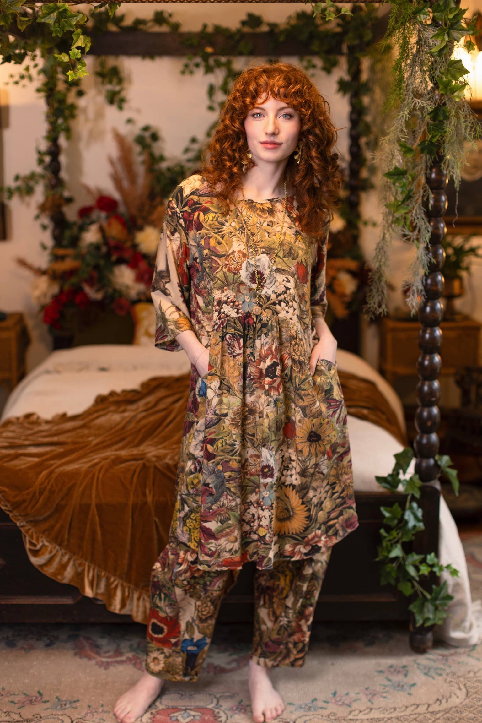 мащабиране