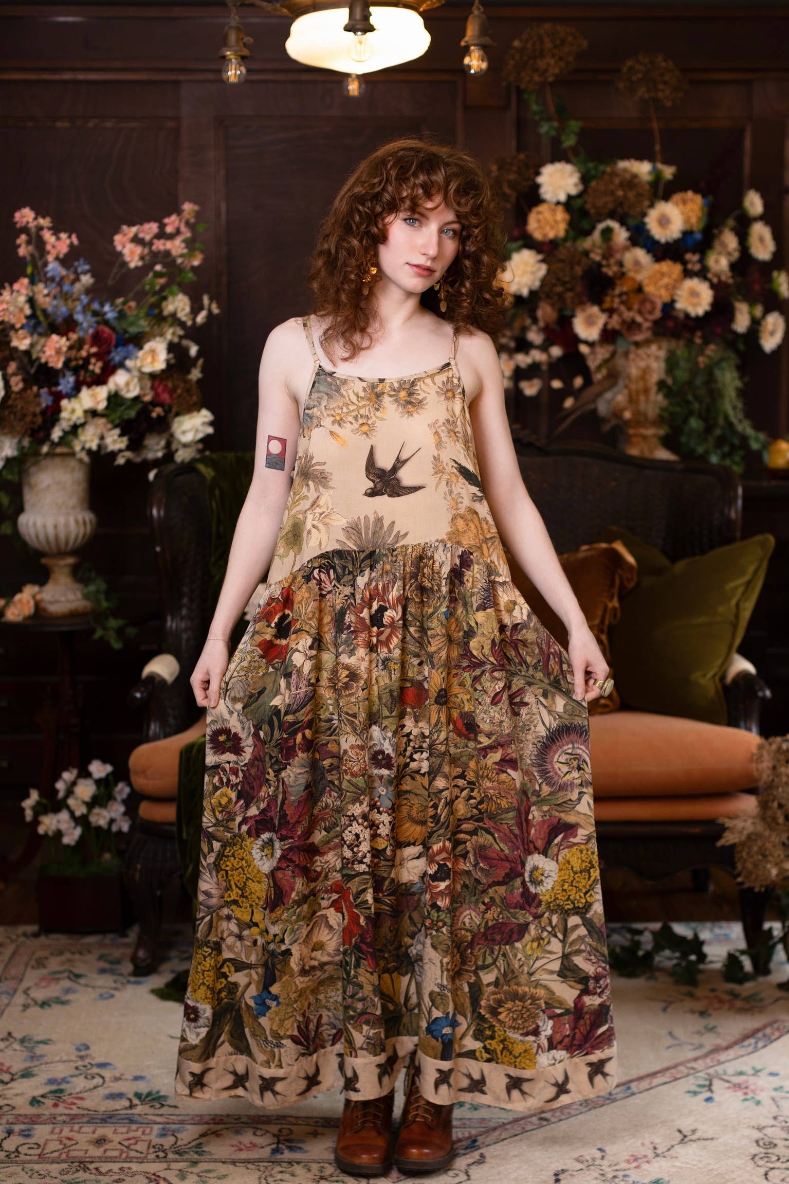 мащабиране