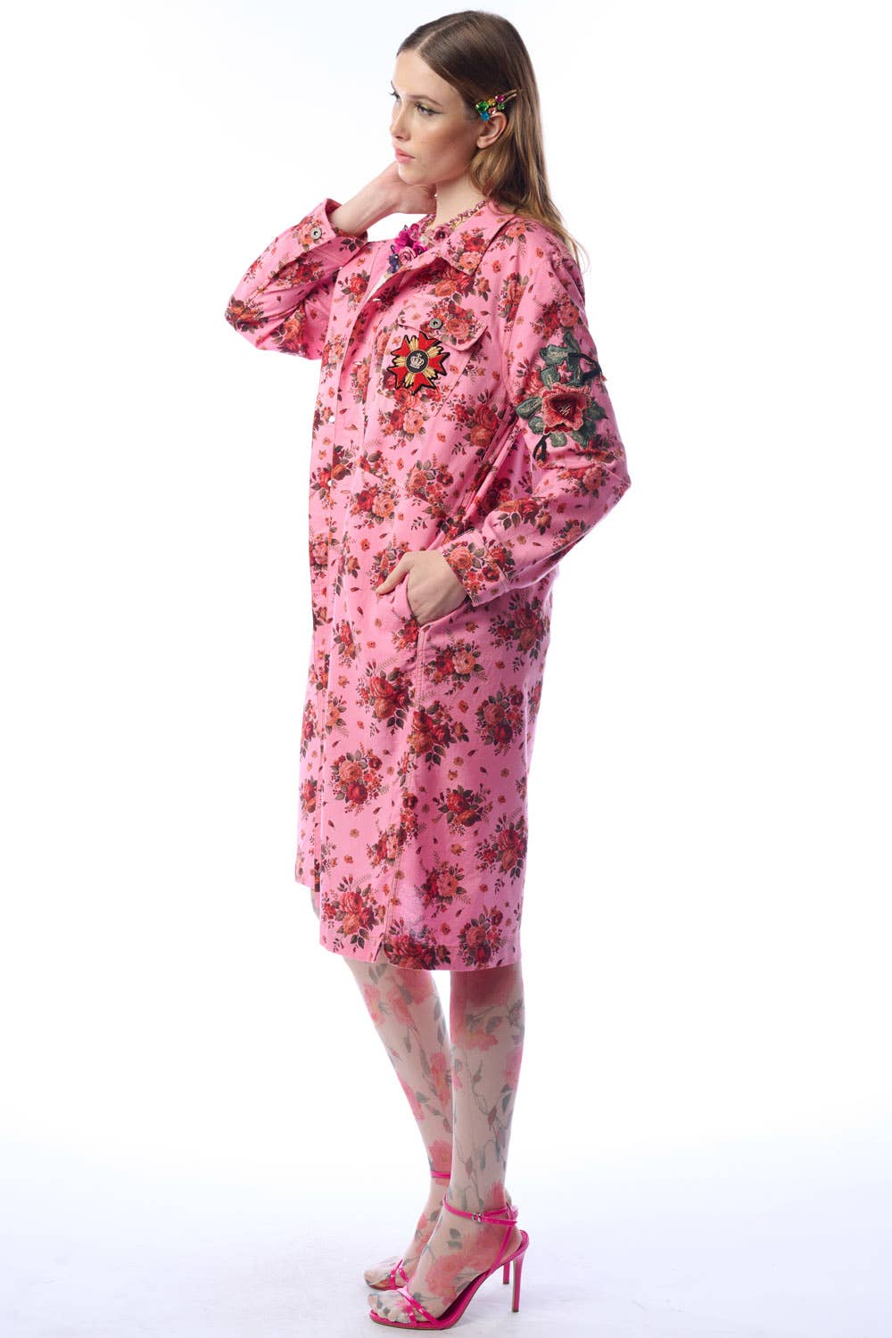 мащабиране