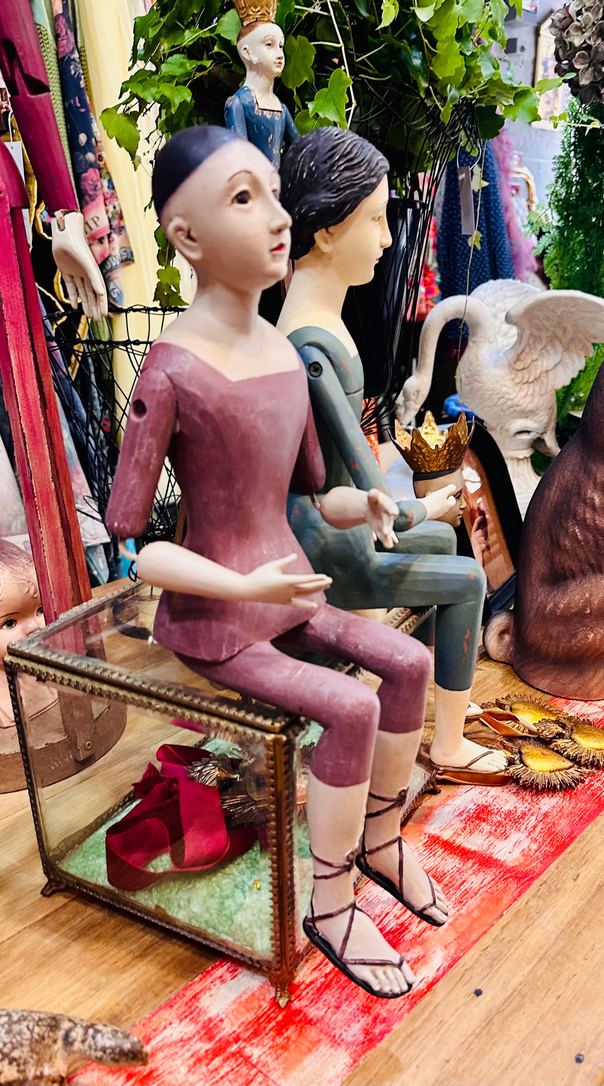 мащабиране