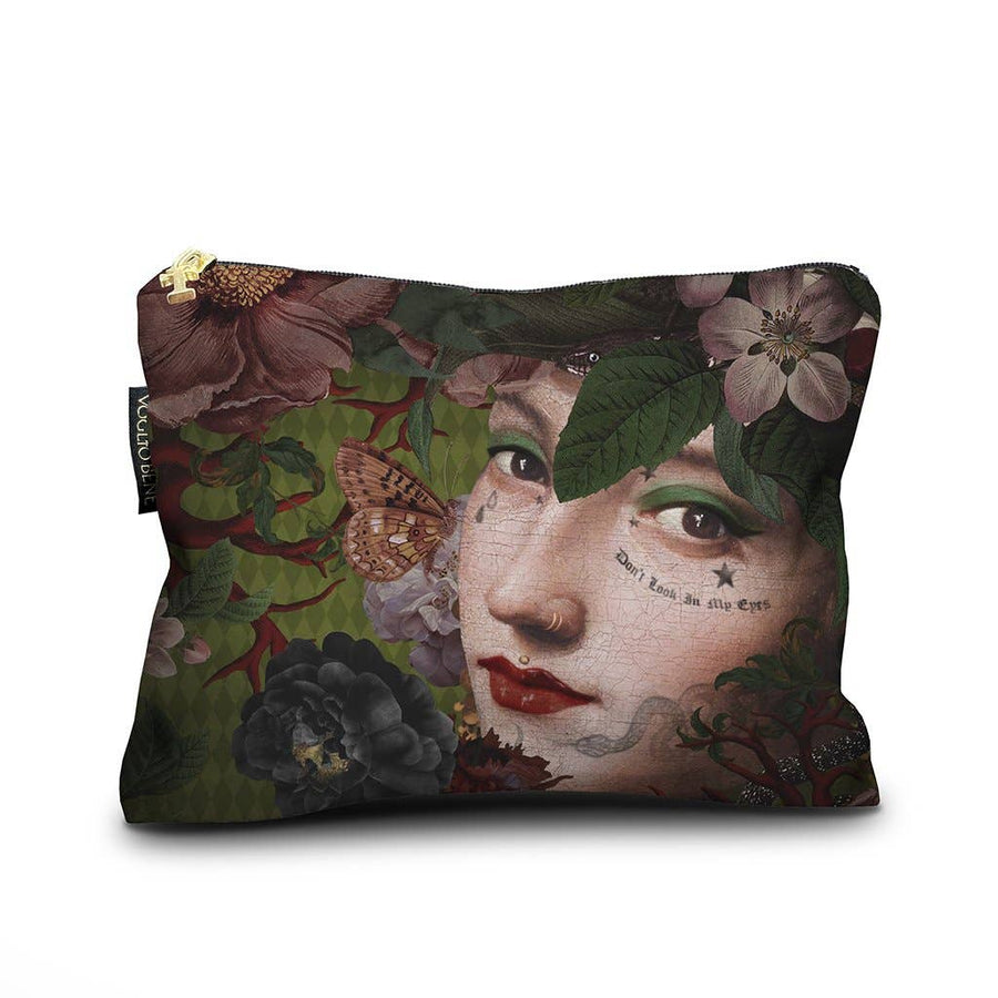 MEDUSA POUCH - Twitchers Emporium Store