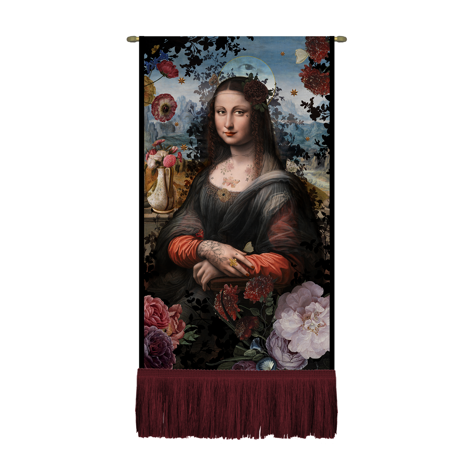 мащабиране