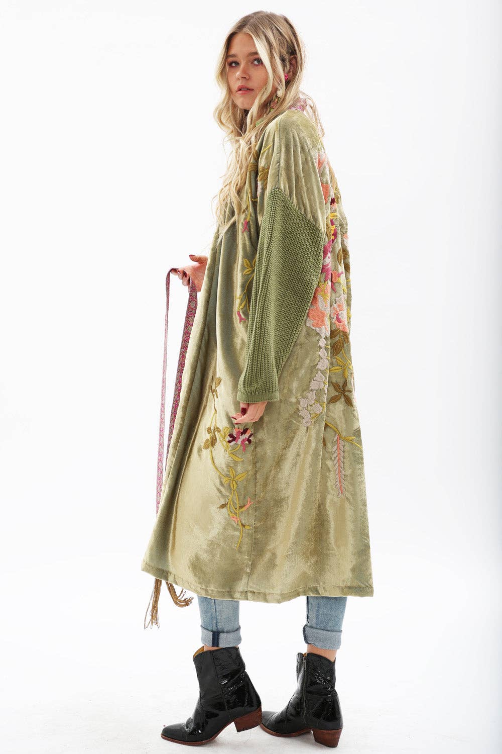 мащабиране