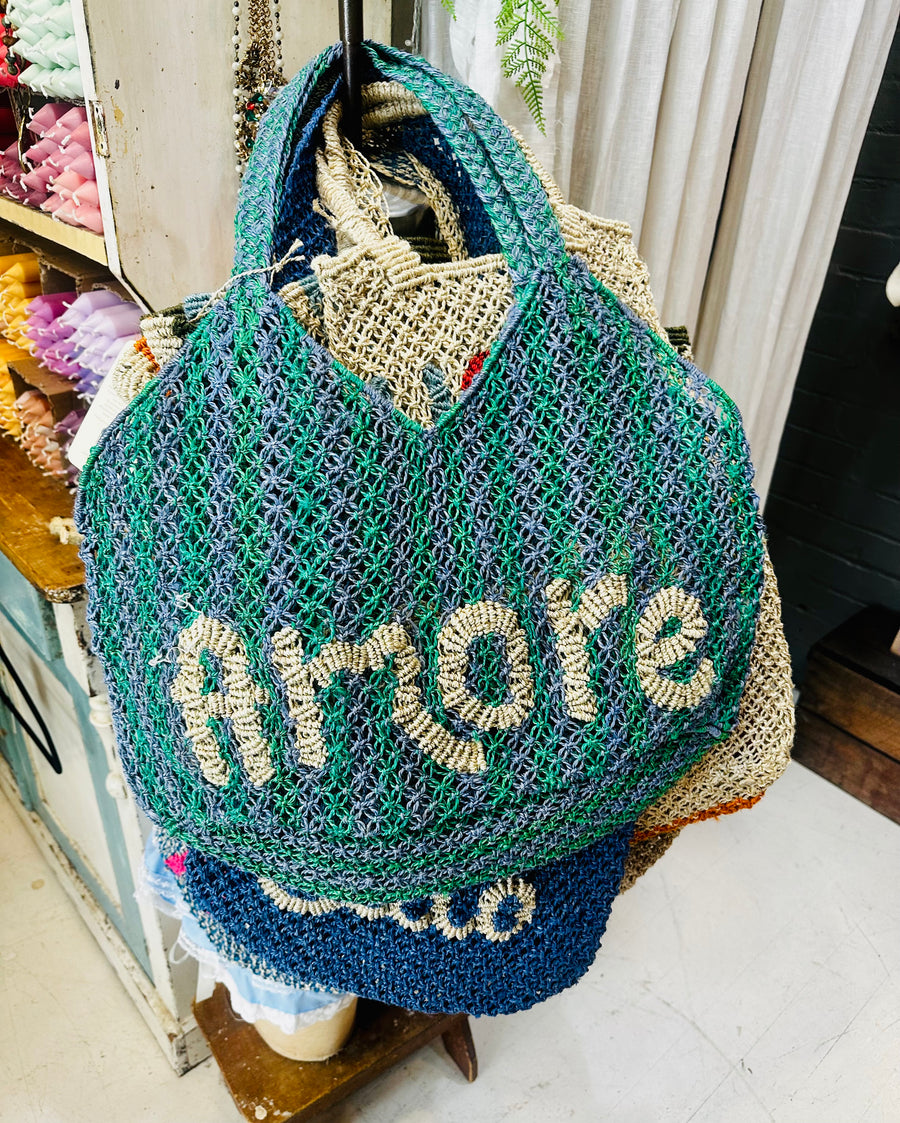 Amore - Dora - The Jacksons