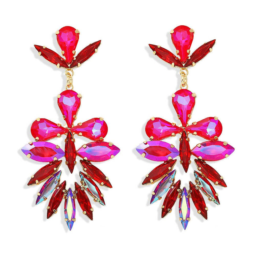 Dream Diamante Earrings