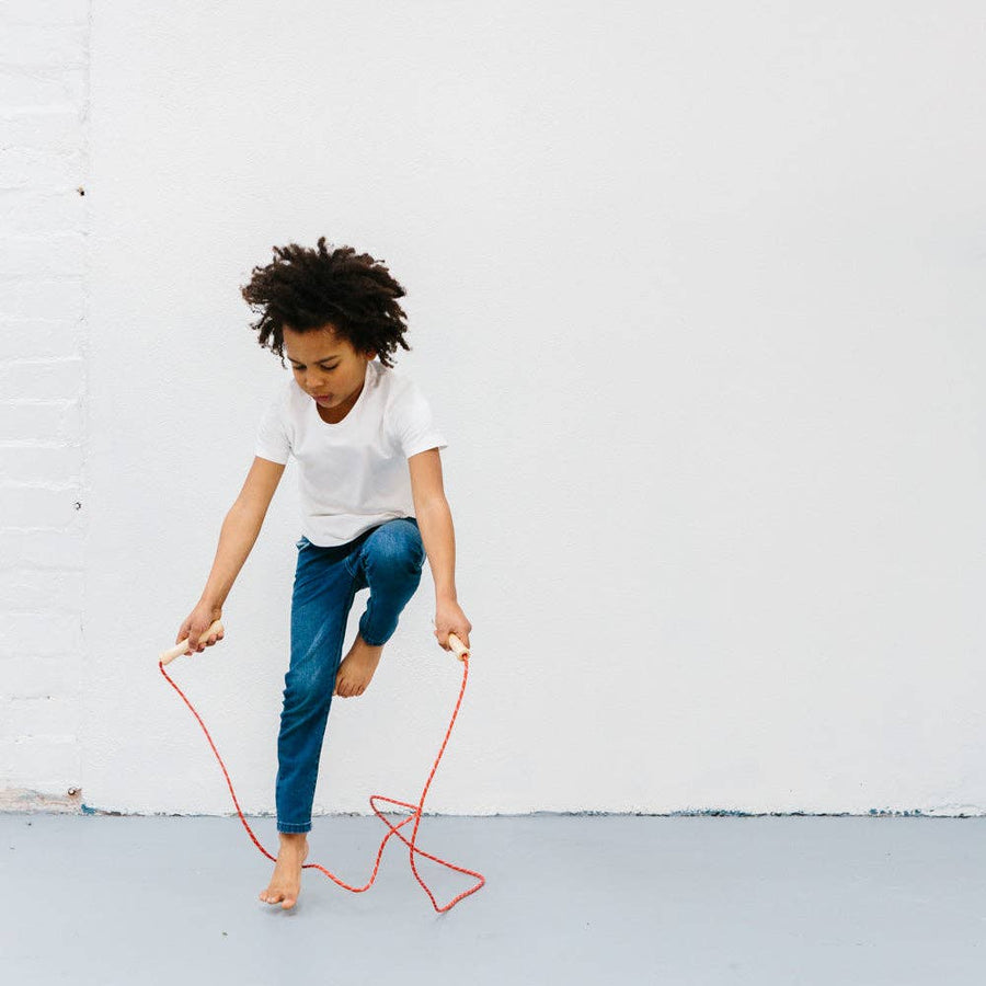 ICONIC SKIPPING ROPE