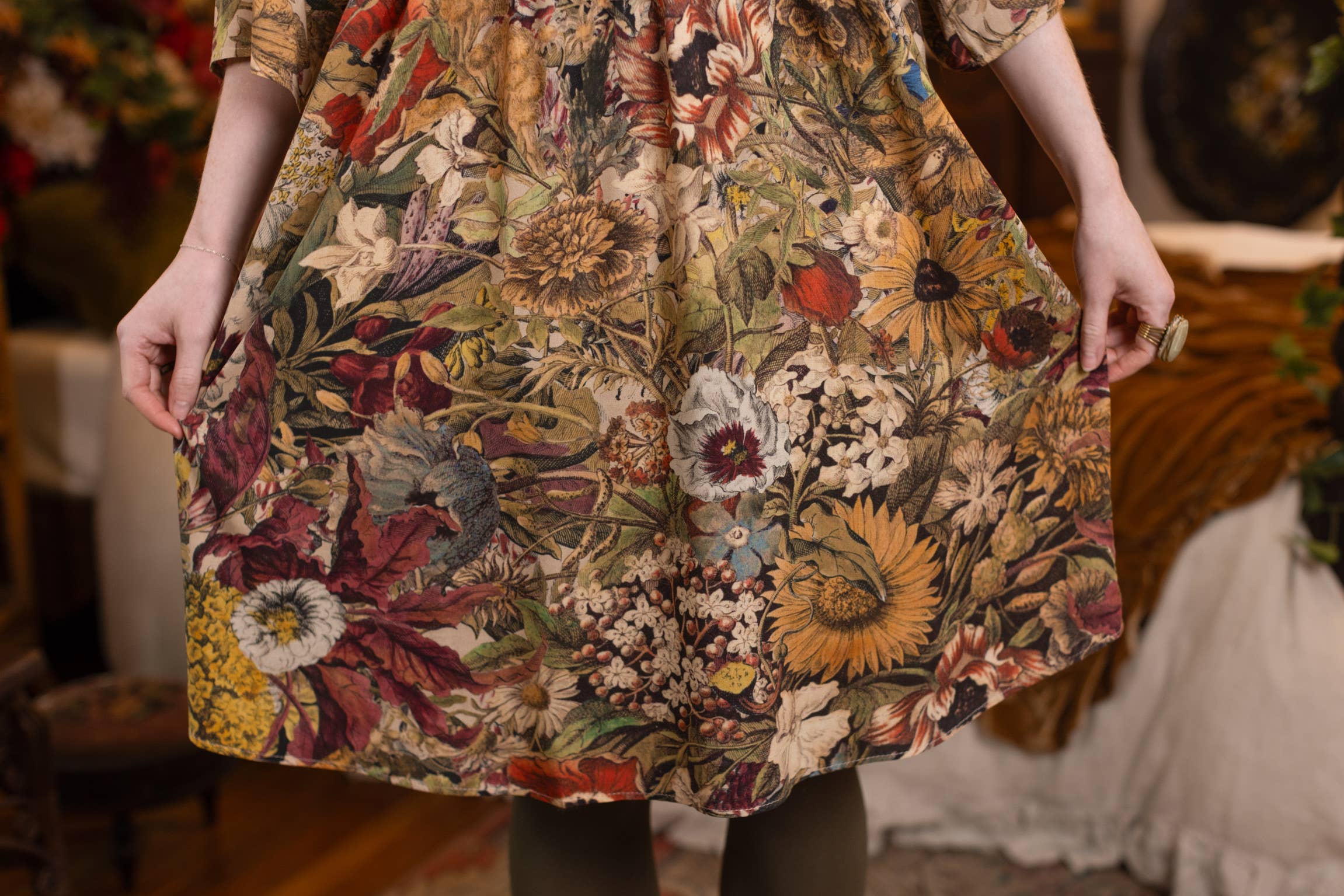 мащабиране