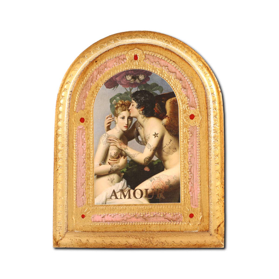 LOVE Tablet - Twitchers Emporium Store