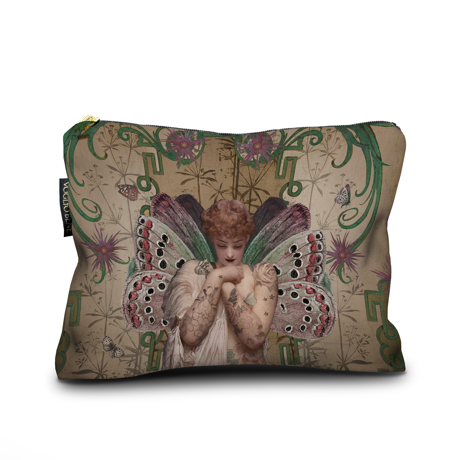 мащабиране