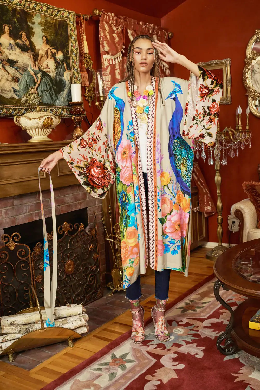 мащабиране