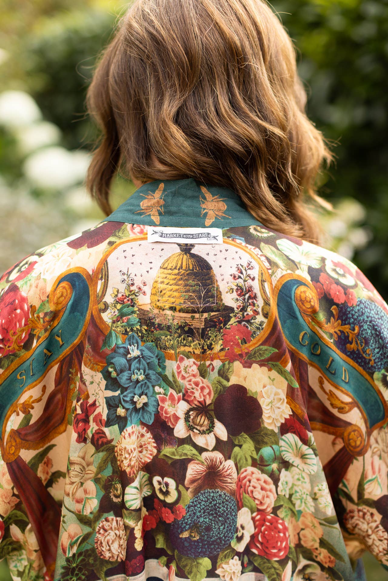 мащабиране