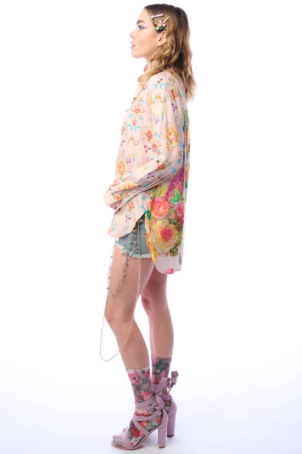 мащабиране