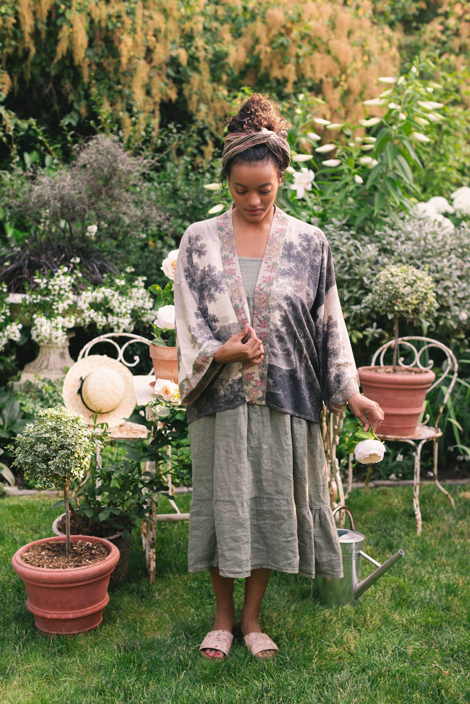 мащабиране