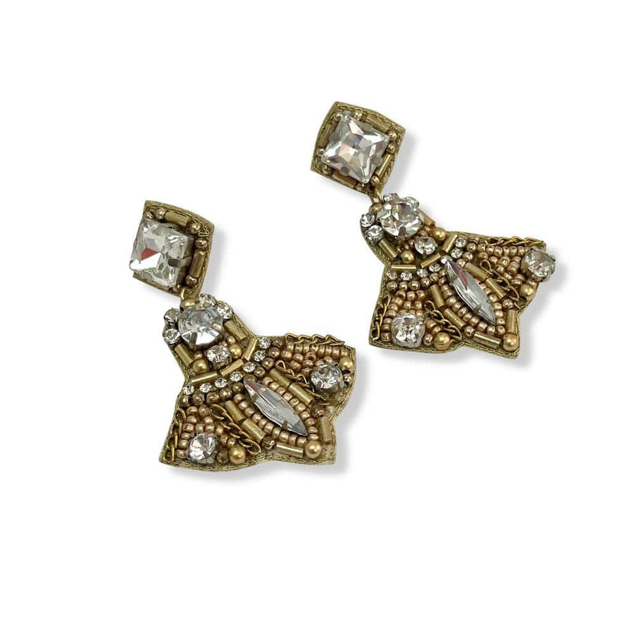 Rani Statement Earrings