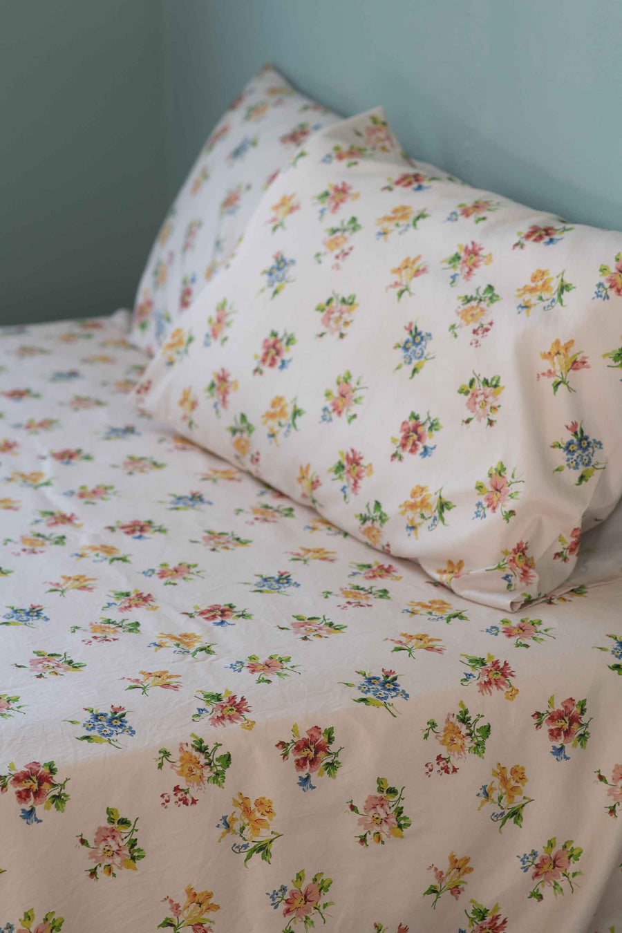 Meadow Sheet Set