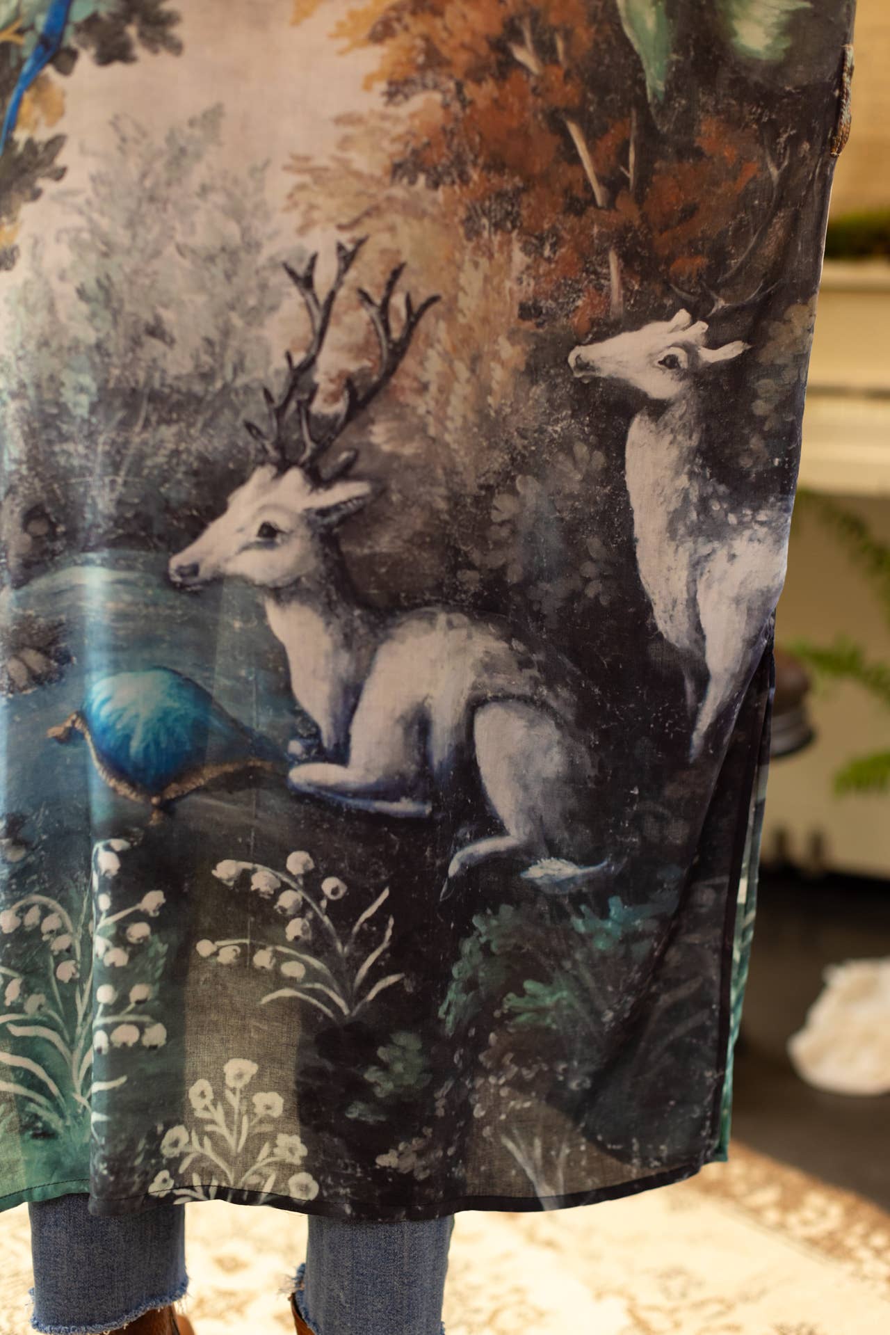 мащабиране