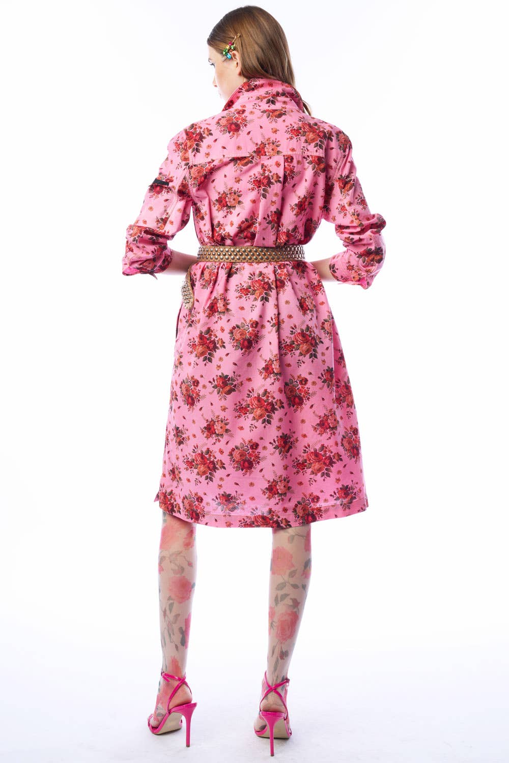 мащабиране