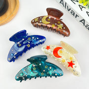 Moon Hair Claw - Twitchers Emporium Store