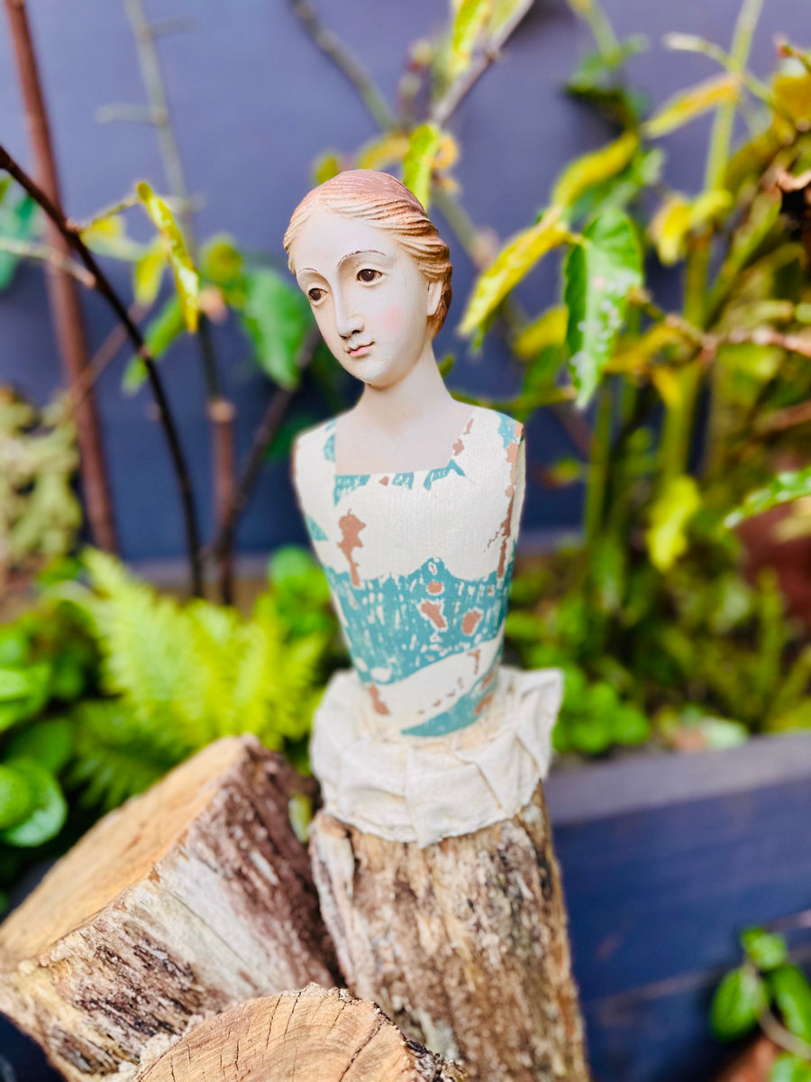 Veronese Marta Bust - Twitchers Emporium Store