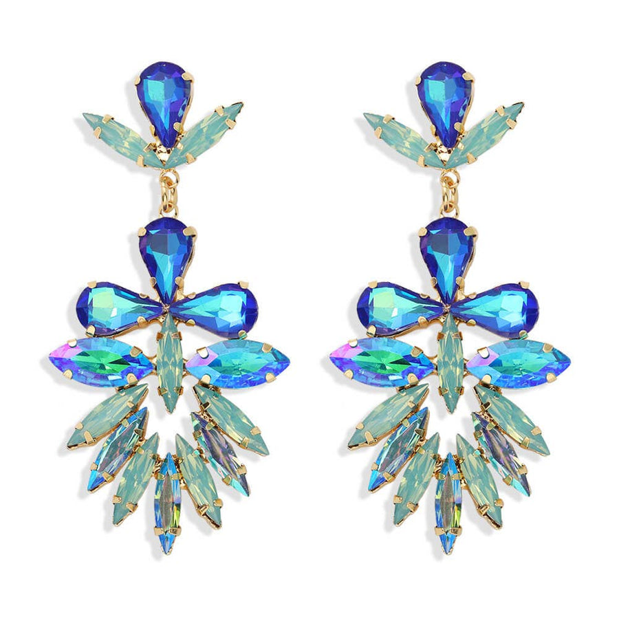 Dream Diamante Earrings