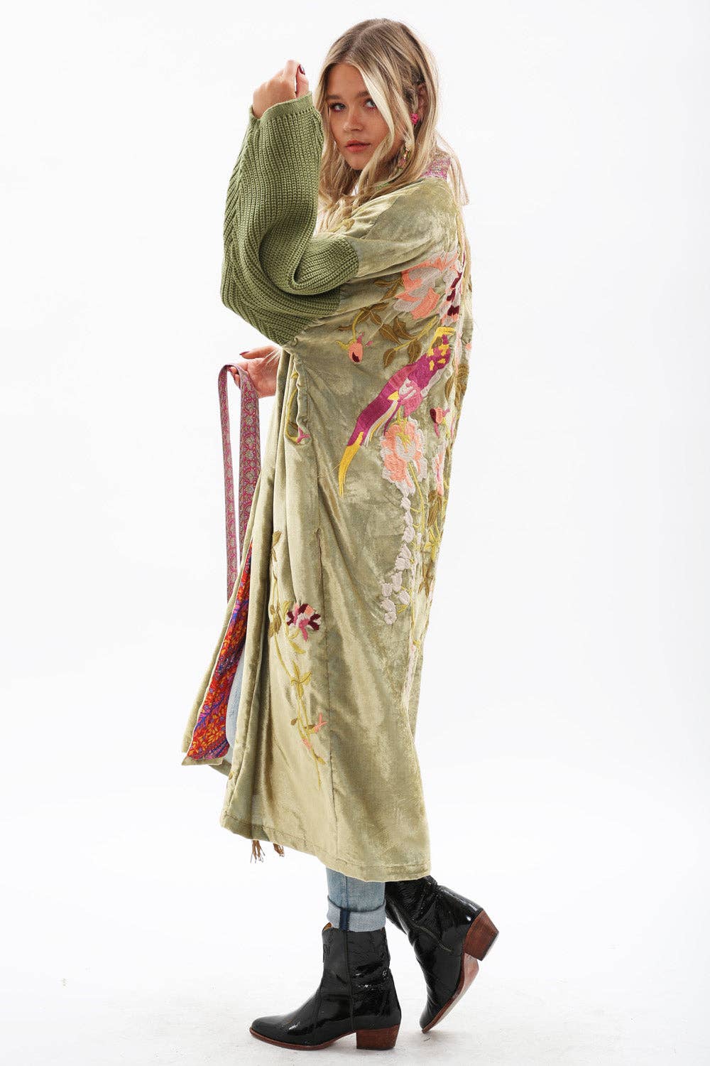 мащабиране