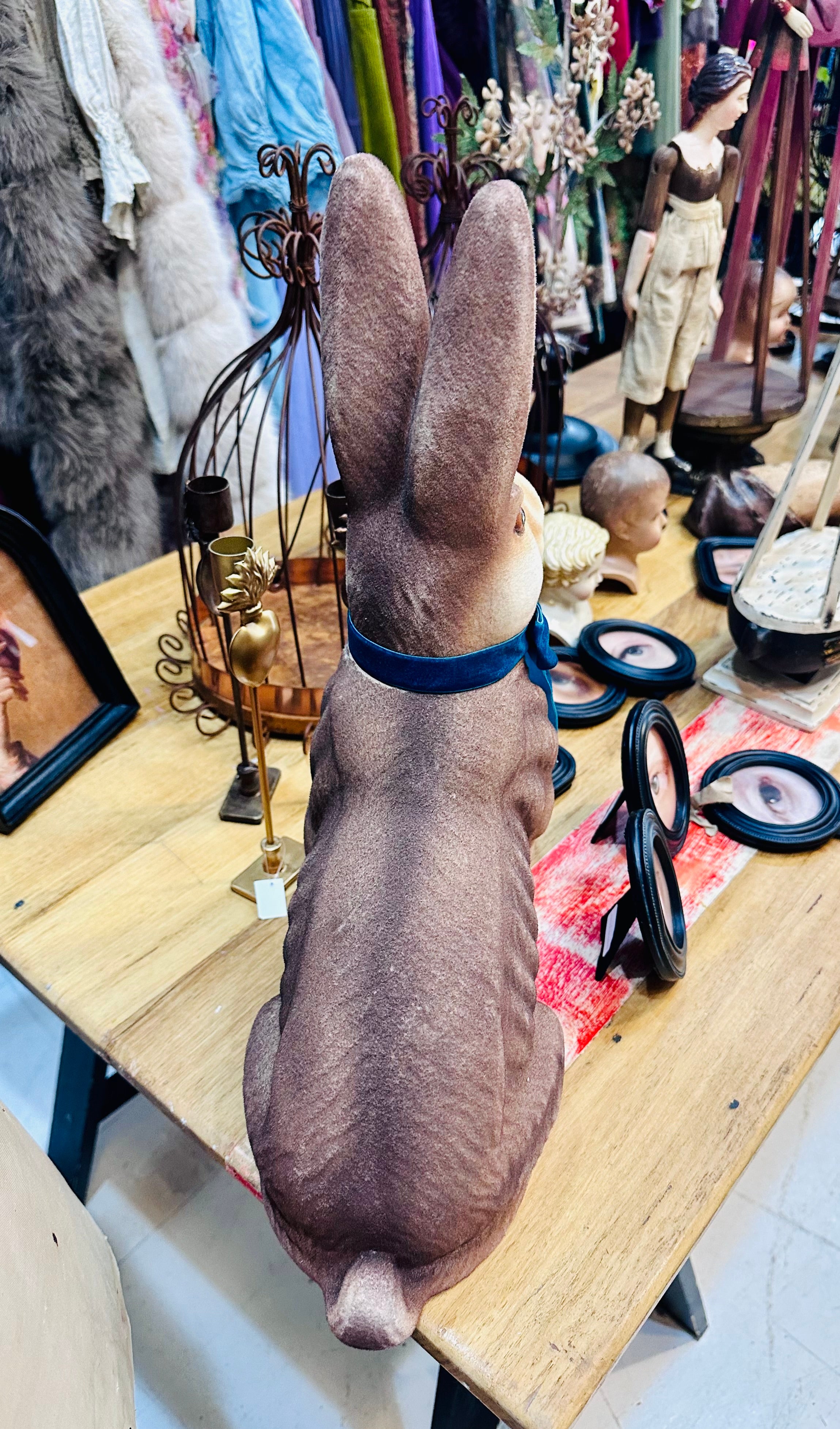 мащабиране