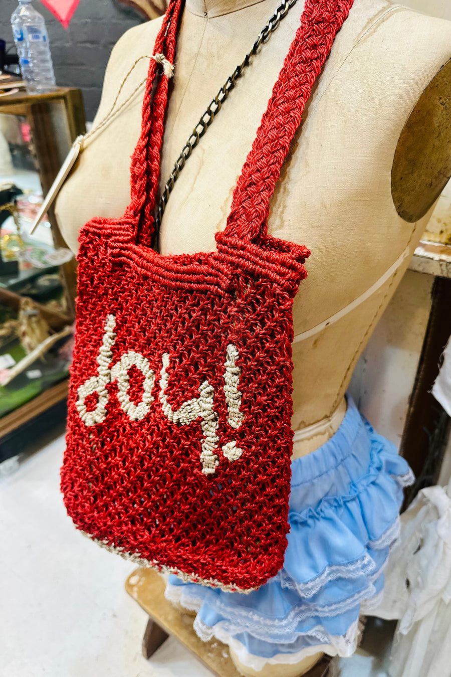 Cara Bag - Joy - The Jacksons