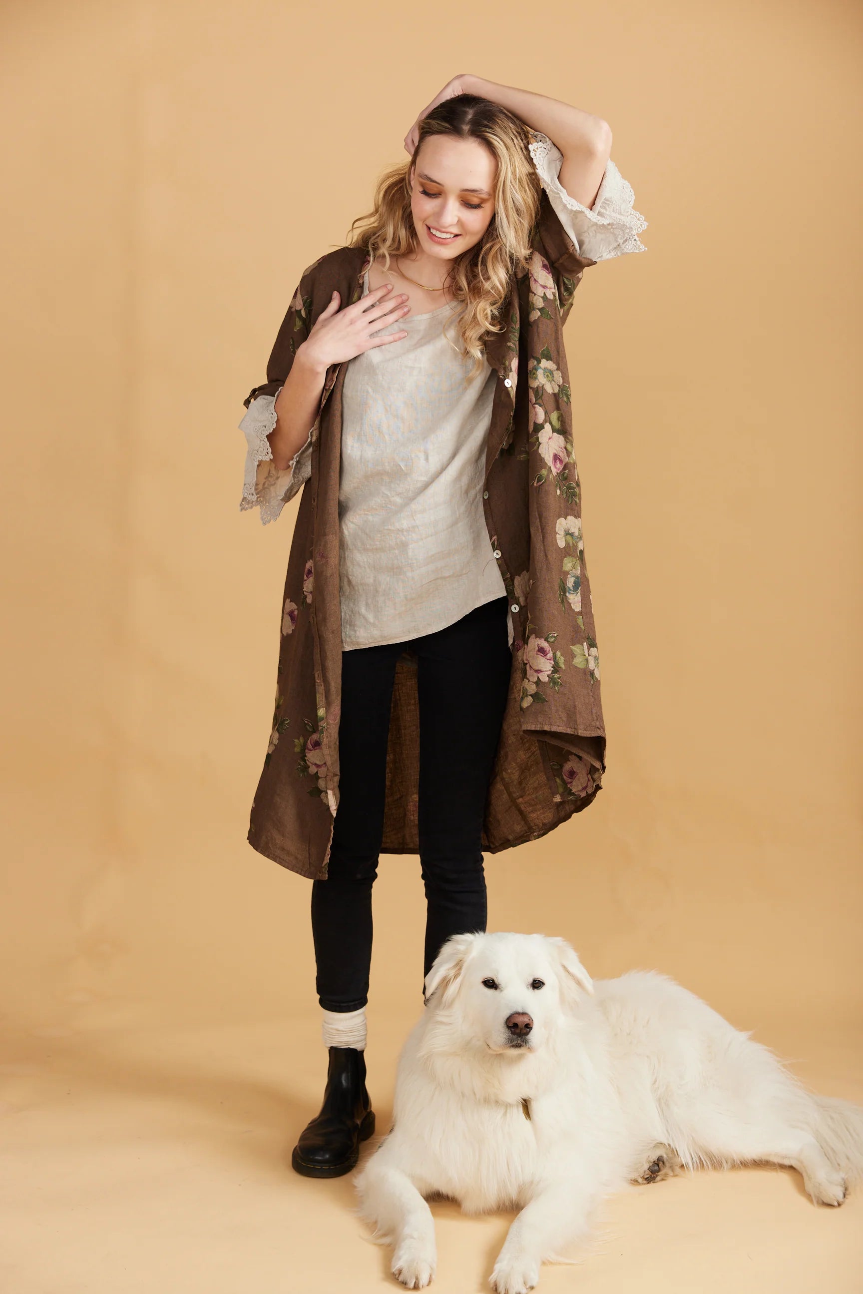 мащабиране