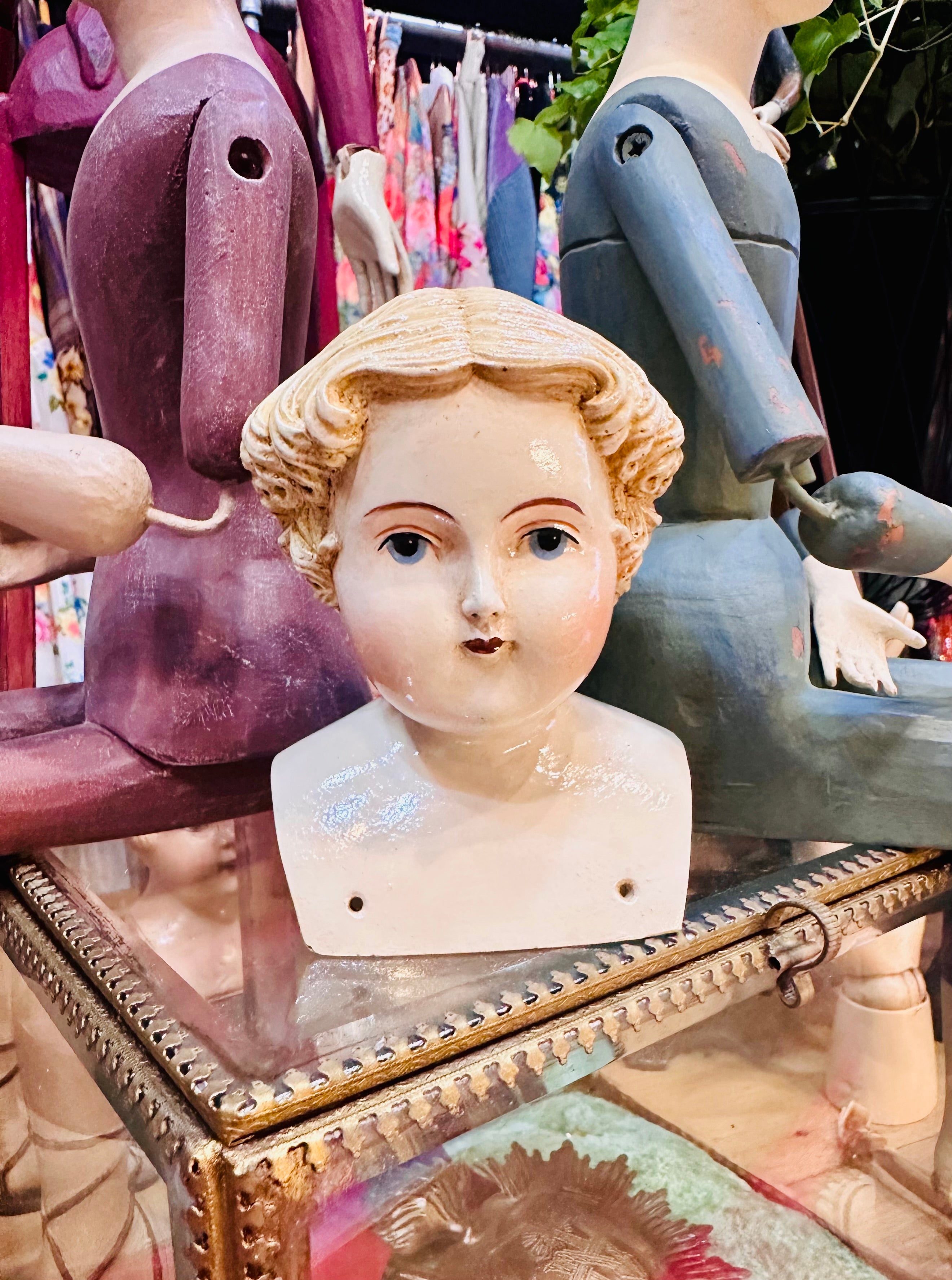 мащабиране