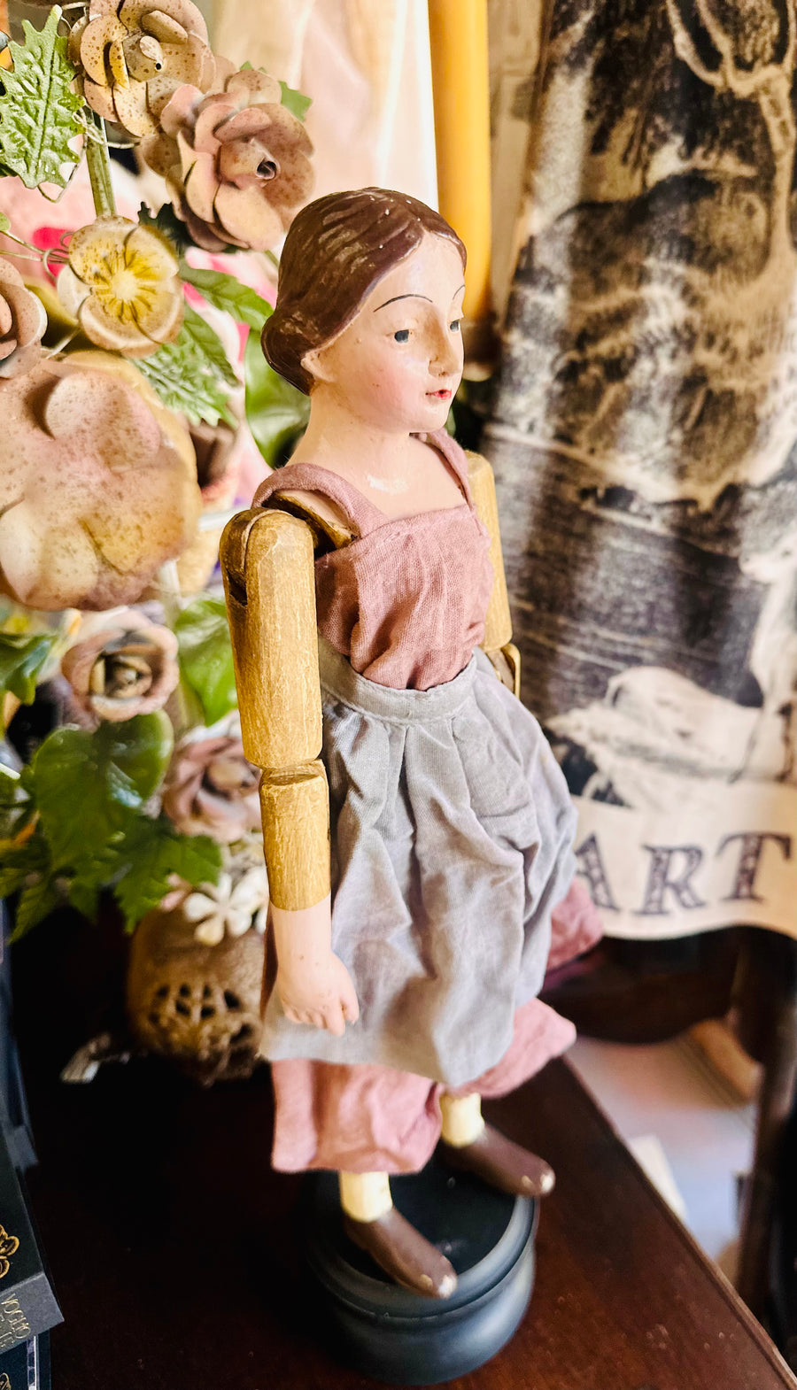 Marta - Twitchers Emporium Store