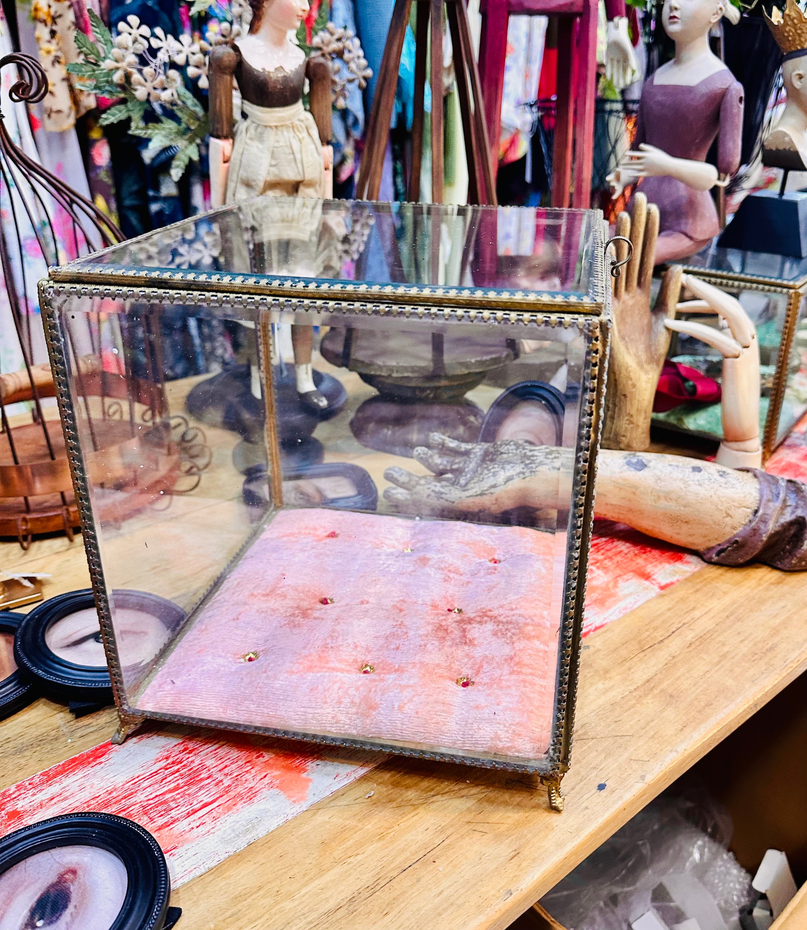 мащабиране