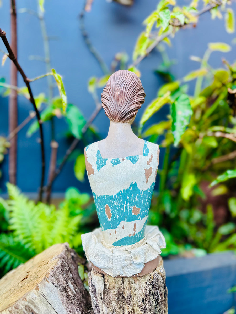 Veronese Marta Bust - Twitchers Emporium Store