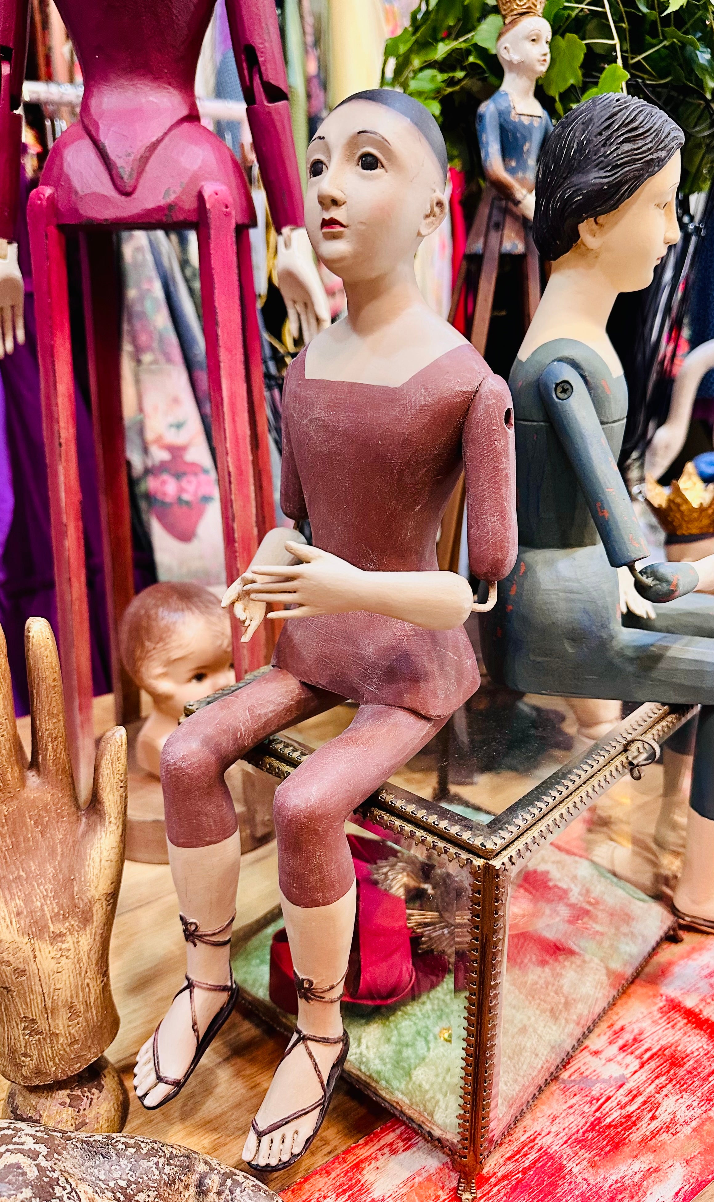 мащабиране