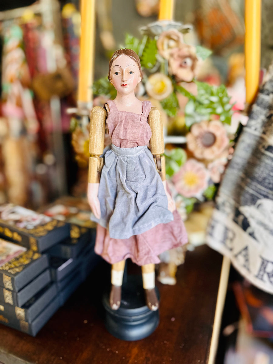 Marta - Twitchers Emporium Store