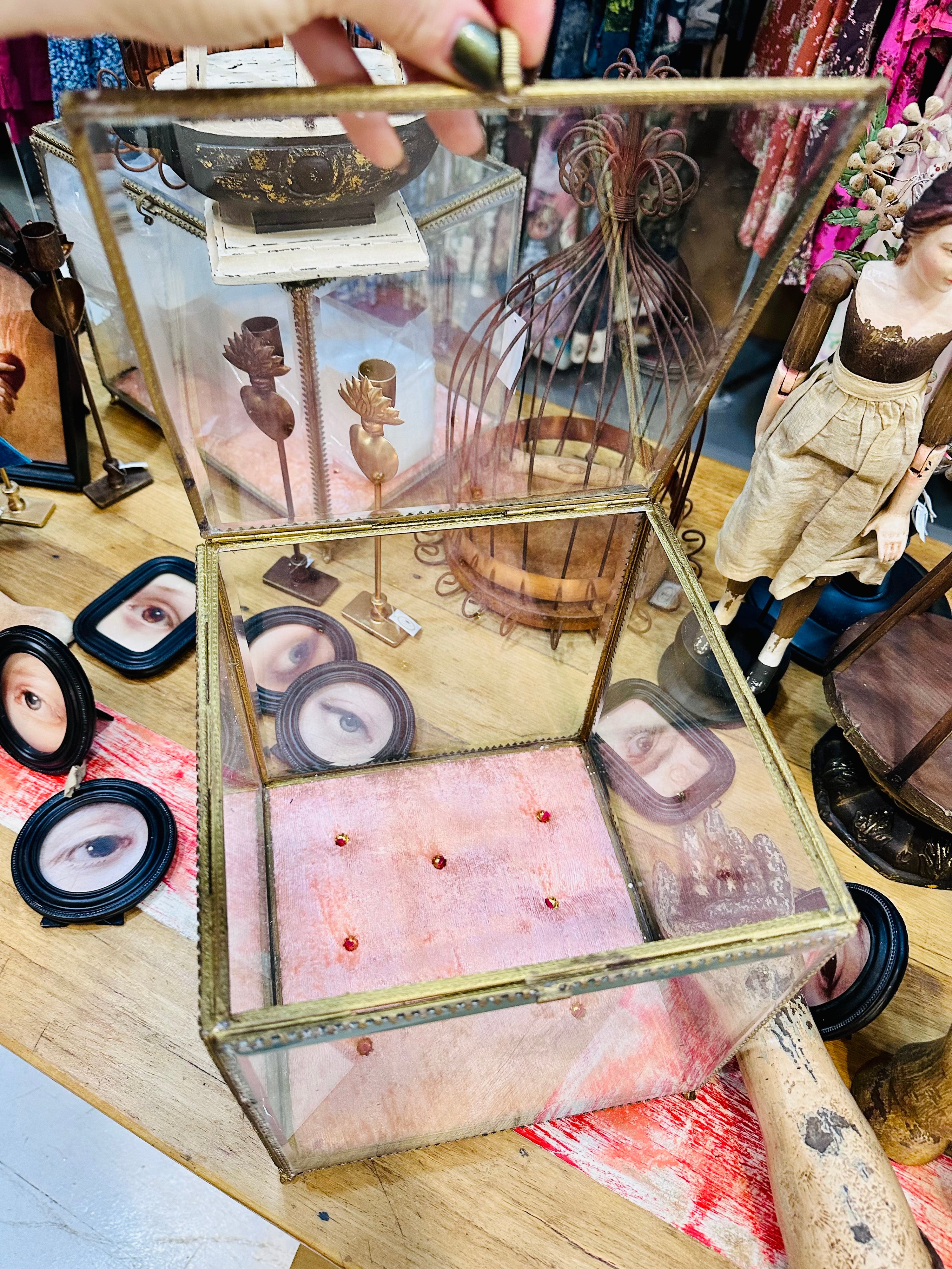 мащабиране