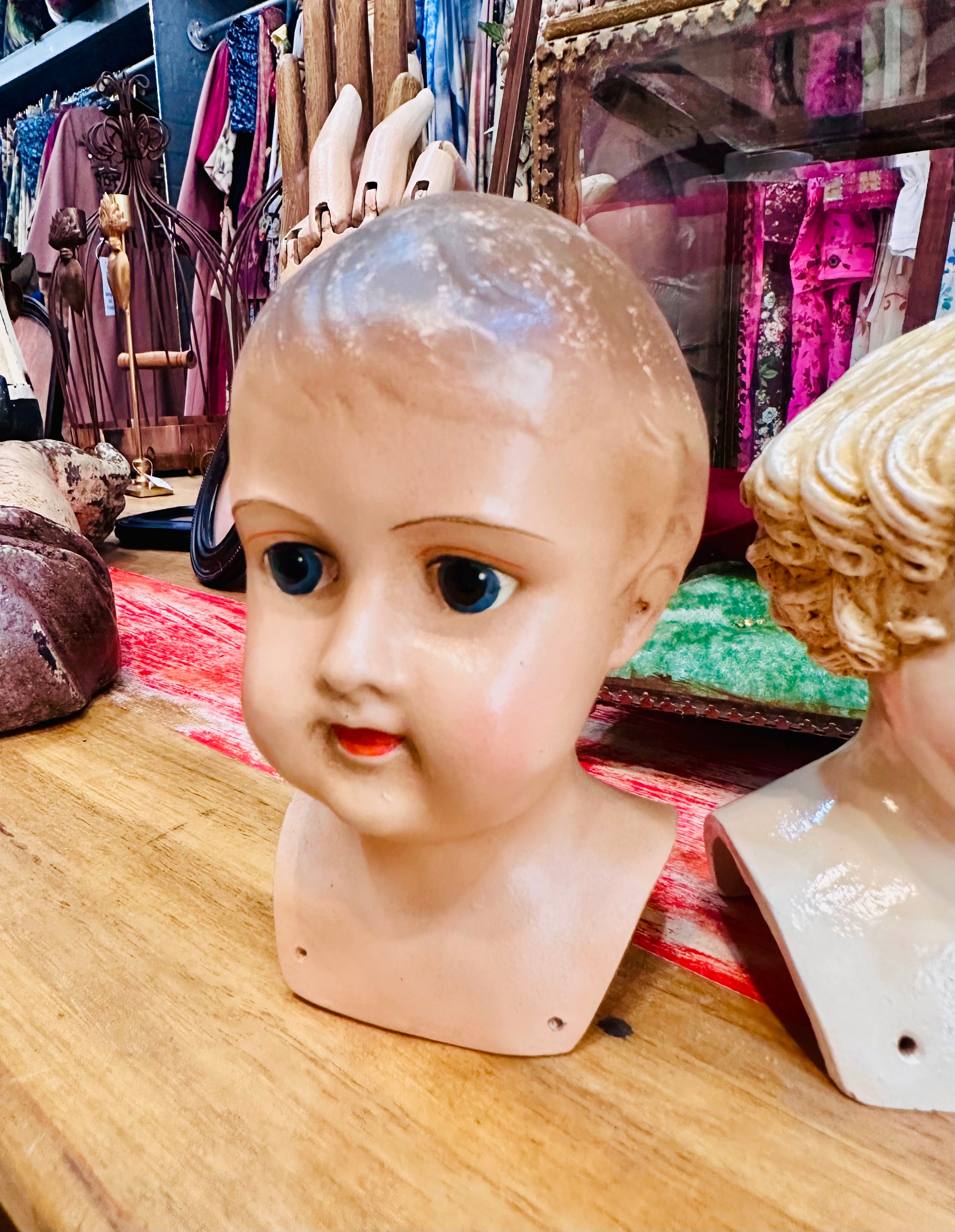 мащабиране