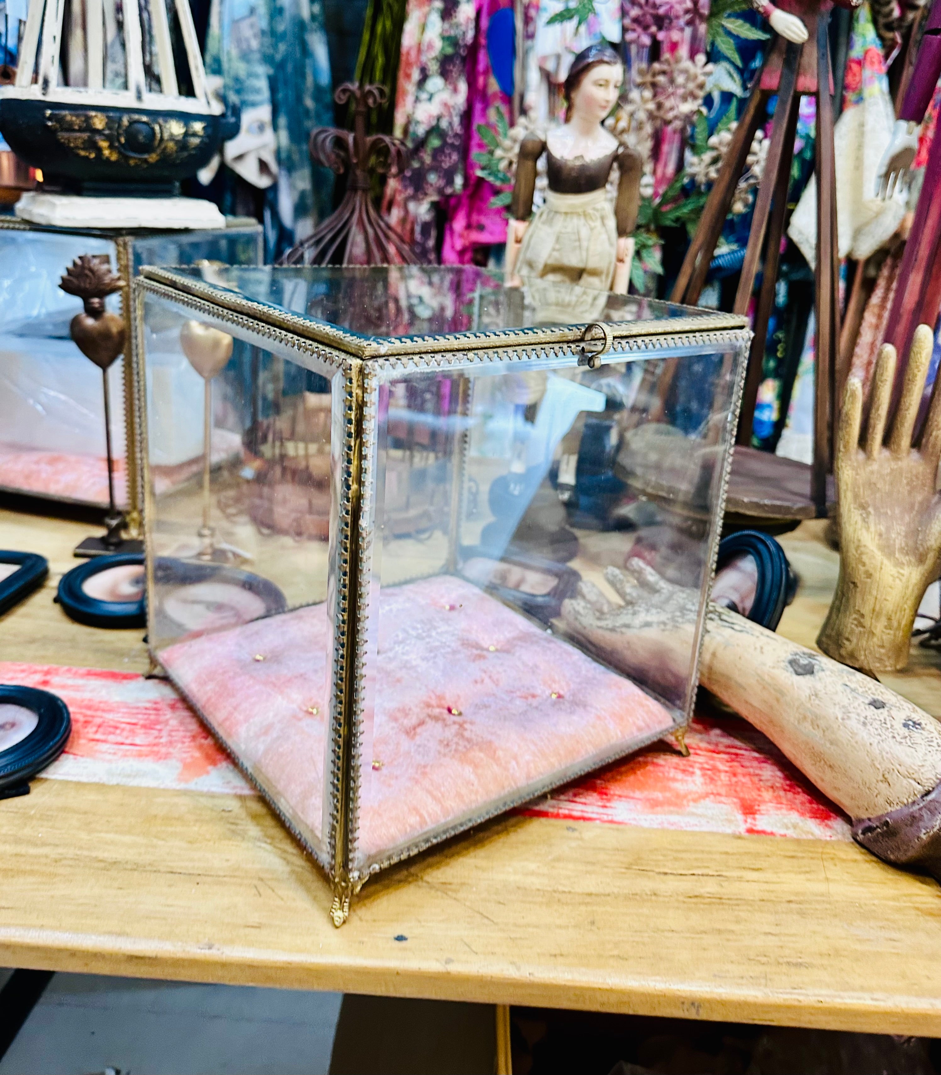 мащабиране