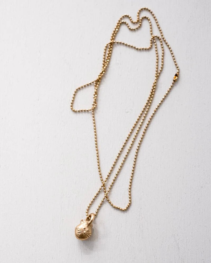 Gatto Charm - Twitchers Emporium Store