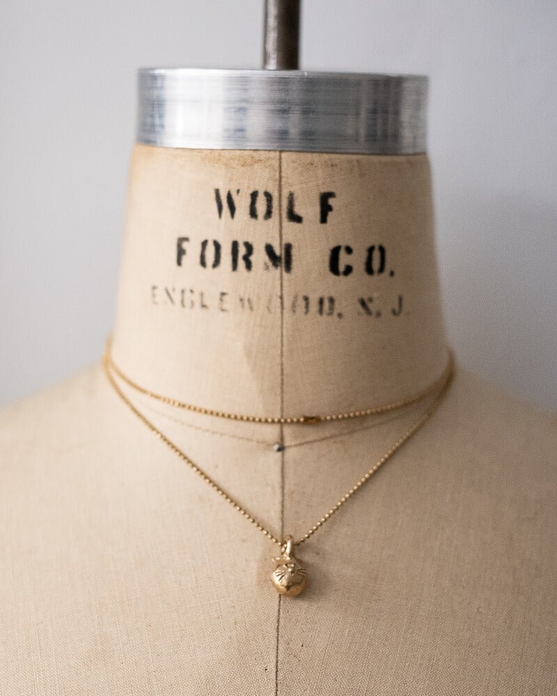 Gatto Charm - Twitchers Emporium Store