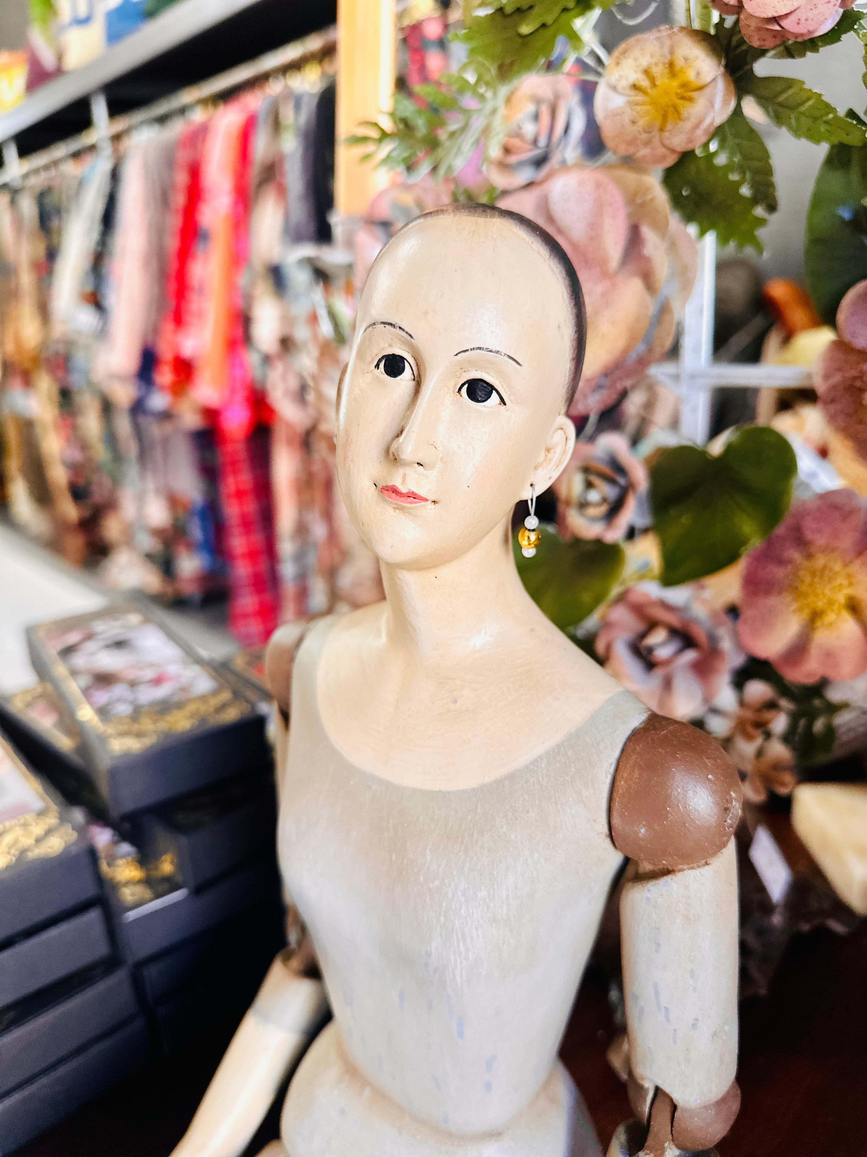 мащабиране