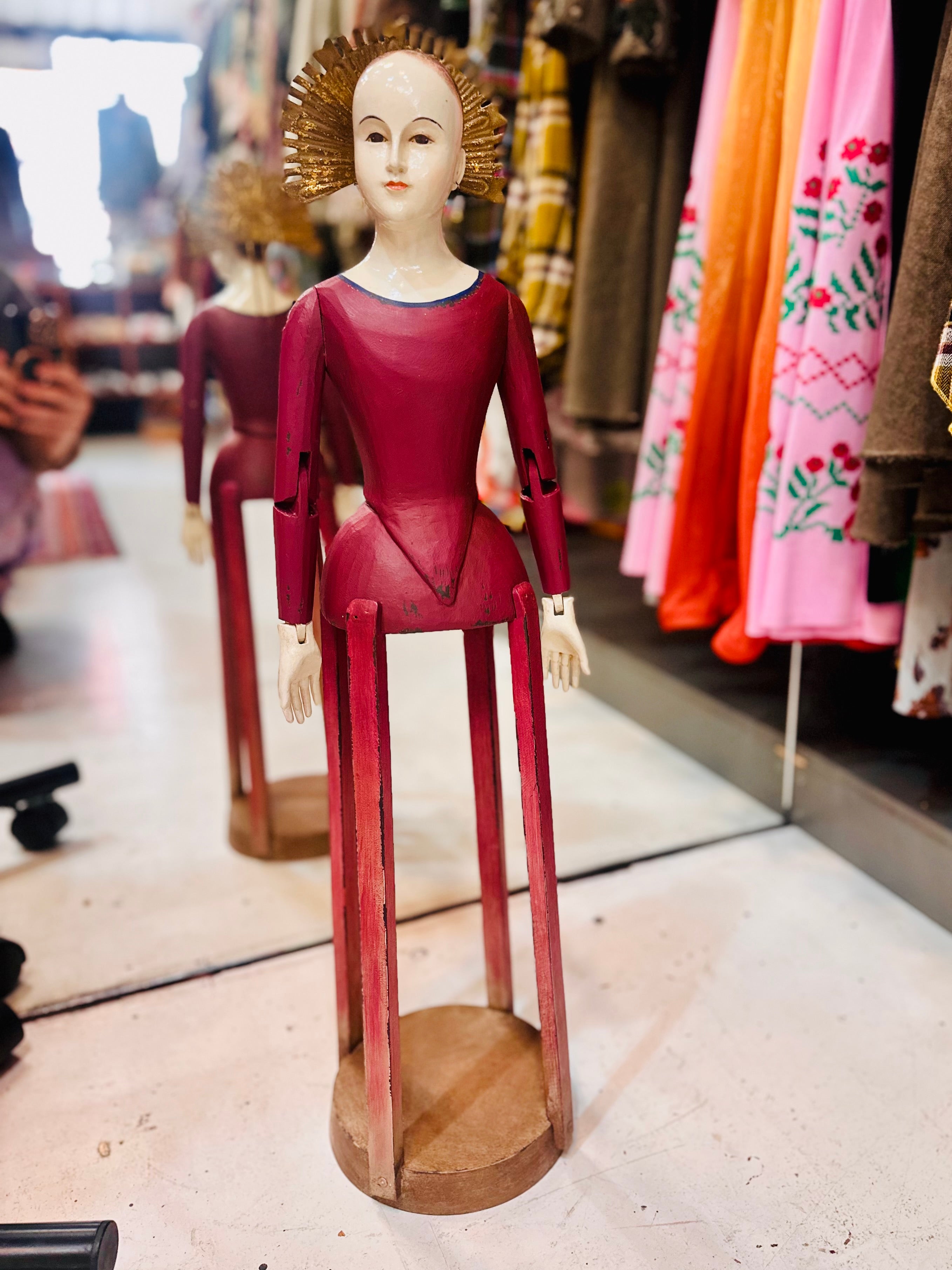 мащабиране