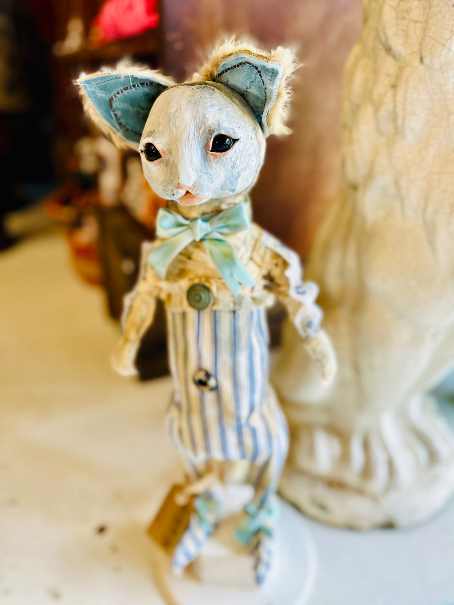 Leilo - Twitchers Emporium Store