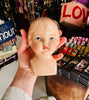 Bonnie Dolls Head - Twitchers Emporium Store