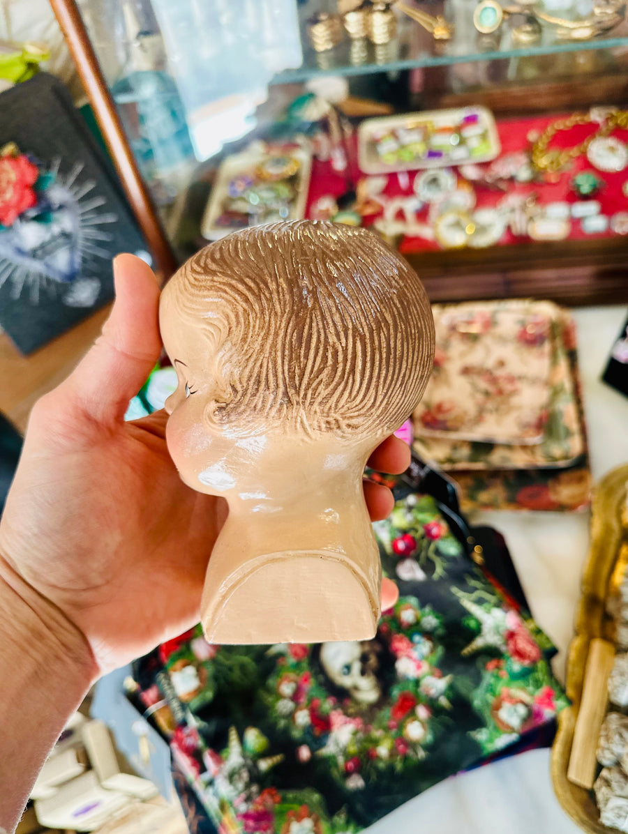 Bonnie Dolls Head - Twitchers Emporium Store