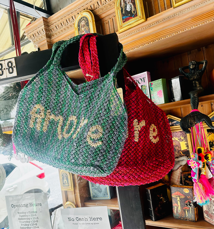 Amore - Dora - The Jacksons